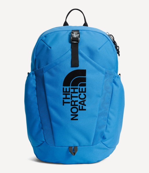 Рюкзак Youth Mini Recon (Super Sonic Blue / TNF Black;)